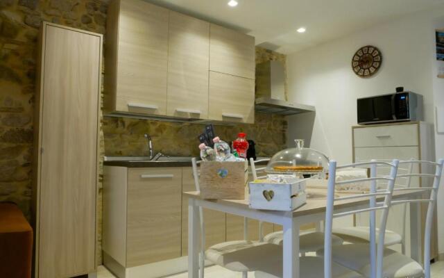 B&B Al Teatro Romano