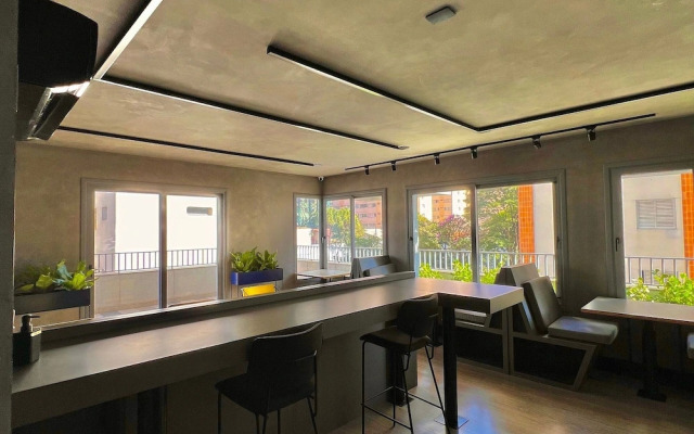 Metro Brooklin - Be Urban