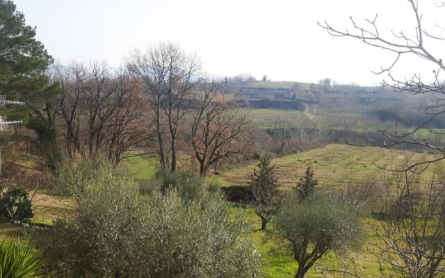 Villa Daniela