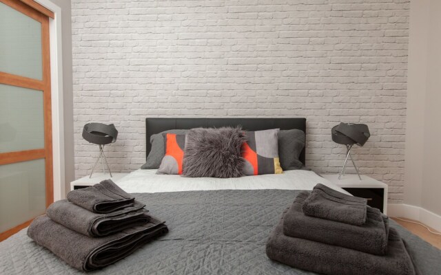 Amazing Apartments - Hopetoun Street