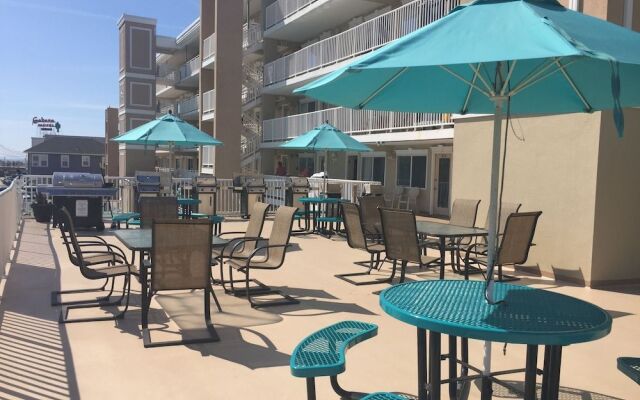 Surf Song Beach Resort of North Wildwood