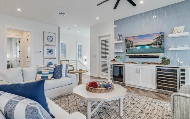 Seashells to Sandcastles 156 BAR