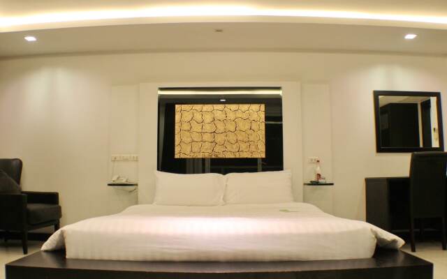 Nova Suites Pattaya by Compass Hospitality