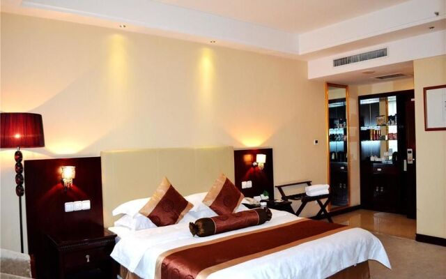 Zhongzhou International Hotel