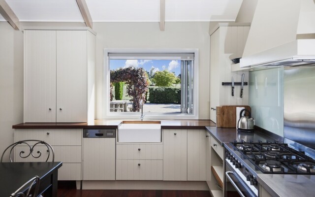Dry Paddocks Country Retreat