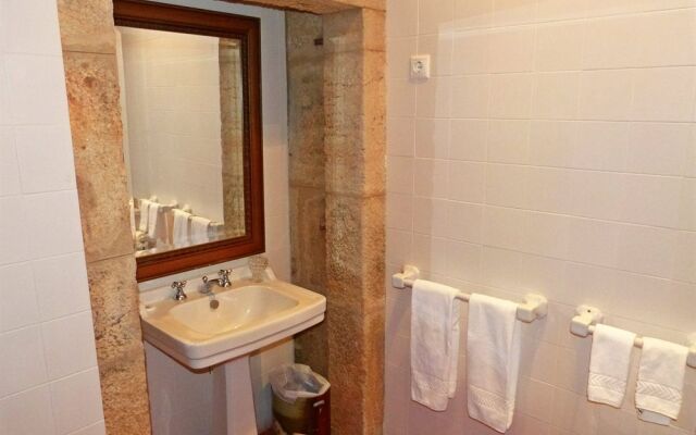 Hotel Rural Casa Viscondes Varzea