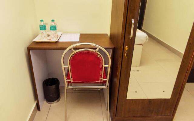 FabExpress Vinita Welcome Villa Howrah