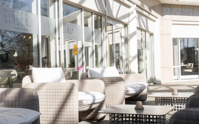 Radisson Blu Hotel Dortmund