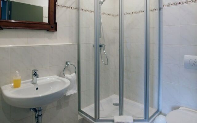 Pension & Weinstube Hofgärtnerei