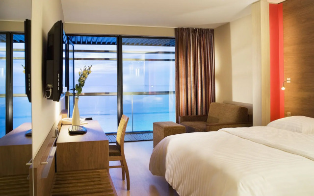 Hotel Oceania Saint Malo
