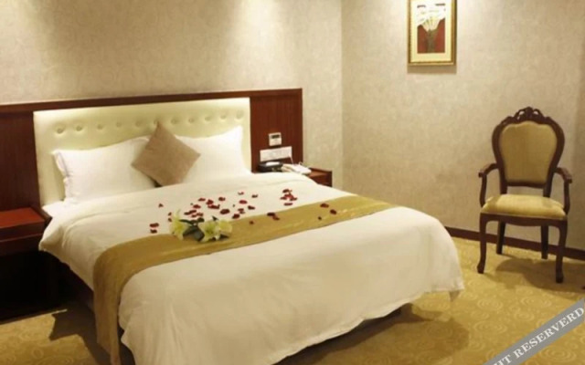 Baoqingfu Grand Hotel