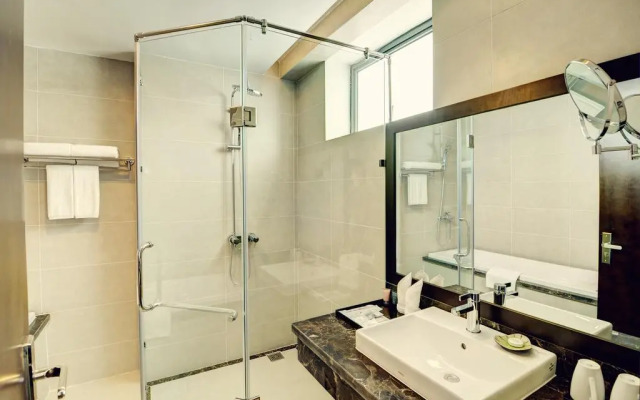 Muong Thanh Hanoi Centre Hotel