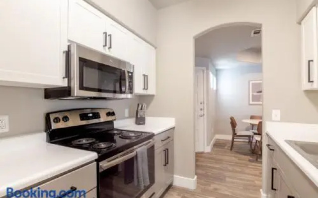 Landing Modern Apartment With Amazing Amenities Id87235