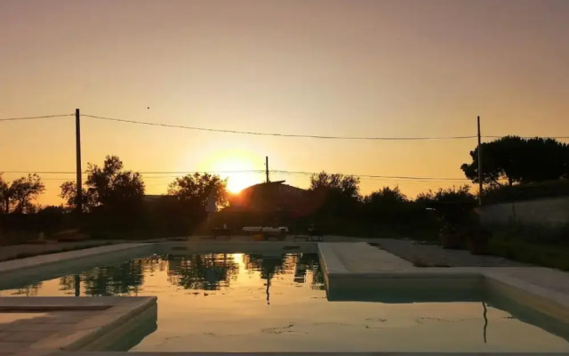 Belvilla by OYO Villa con Piscina - Partinico