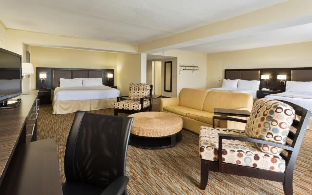 Holiday Inn Miami - International Airport by IHG