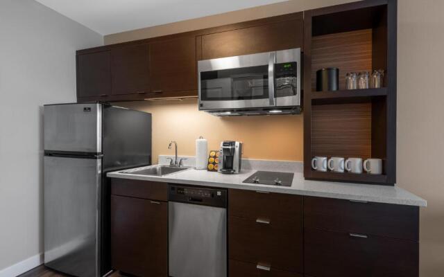TownePlace Suites by Marriott Indianapolis Airport