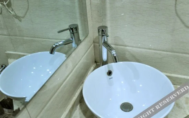 Jaguar Hotel (Shanxi University Taiyuan South Railway Station)