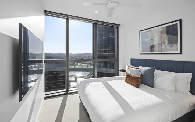 Queen's Wharf Residences