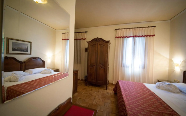 Hotel Spessotto