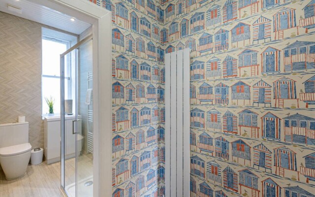 Applecross Apartment