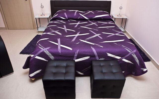 Split Apartments Peric