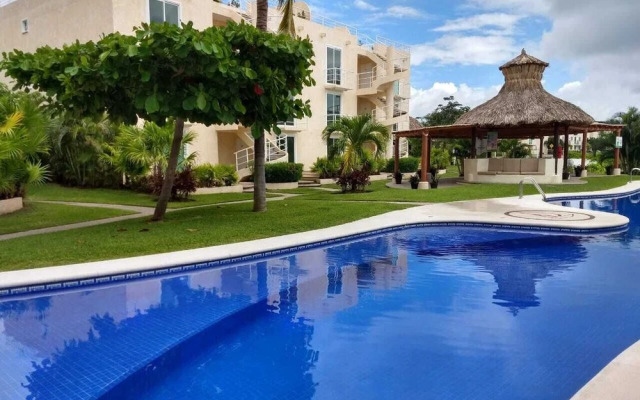 Condo Diamante