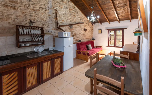 Agroturismo La Gayria