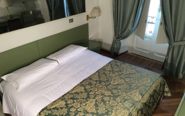 Hotel Artuà & Solferino