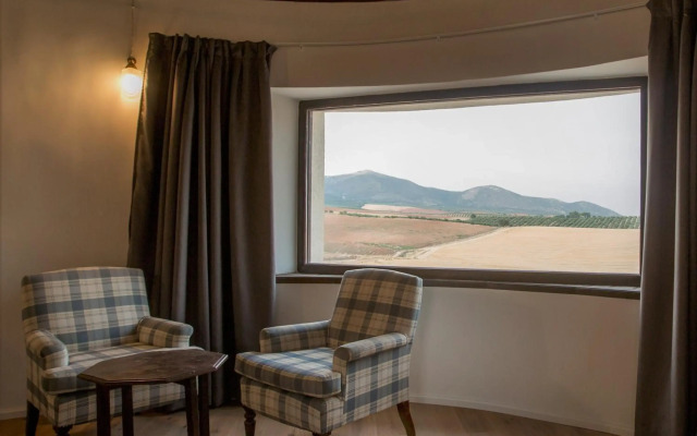 Hotel Cortijo del Marqués