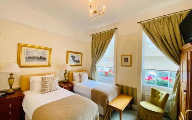 Pier View Self Catering Luxury Apartments