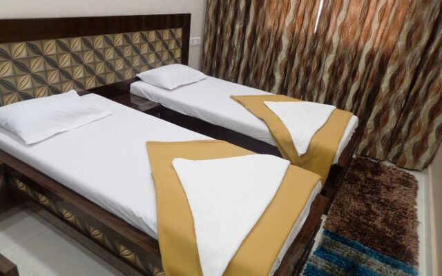 Hotel Gandharva Residency