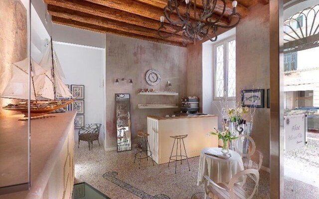 Affittacamere Boutique Room