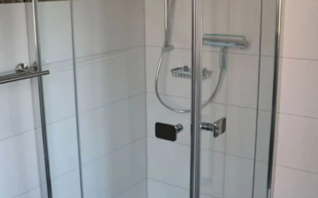 Borkum Ideal 71 A Comfortable Holiday Residence