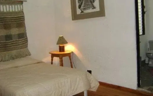 Hostel Inn Zona Rosa