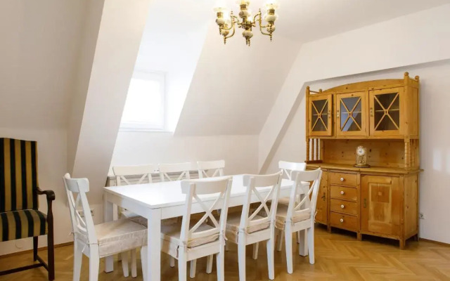 Vienna-flats | contactless check-in