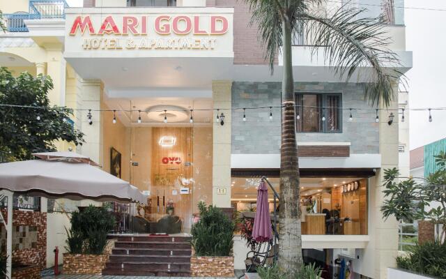 Mari Gold Hotel & Apartment