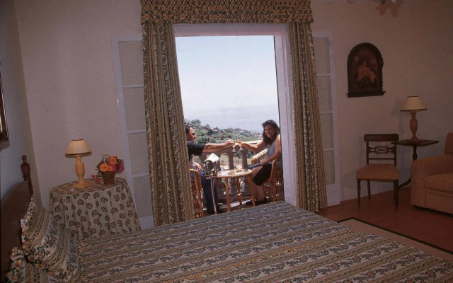 Villa Alto Boutique Hotel