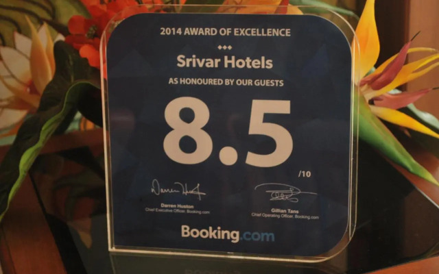 Srivar Hotels