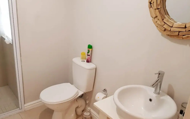 Break-A-Way, Langebaan 4-Sleeper