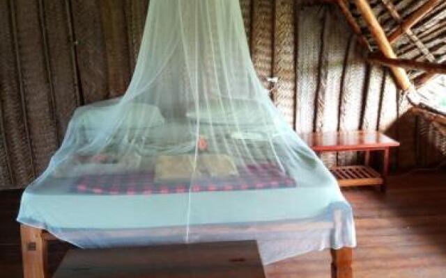 Mnana Lodge