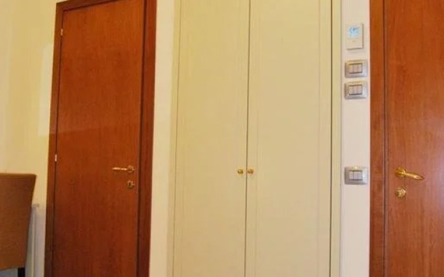 Albergo La Rocca