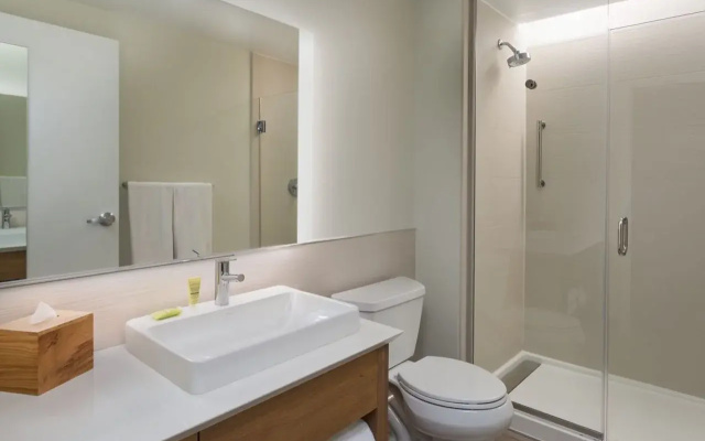 Element Melbourne Oceanfront
