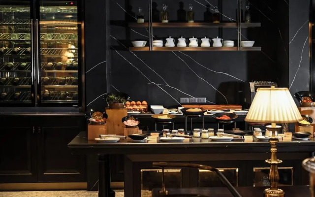 Marriott Executive Apartments, Bangkok Townhall Sukhumvit