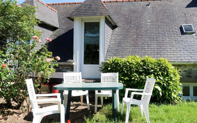 Holiday Home Les Blés - PZV108