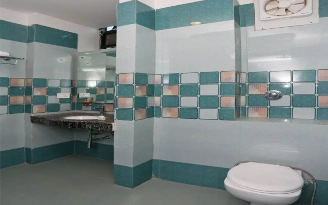 Nareshon Blue Club & Resort