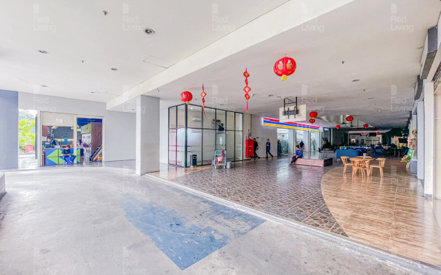 RedLiving Apartemen Serpong Green View - Nawawih Room Tower B