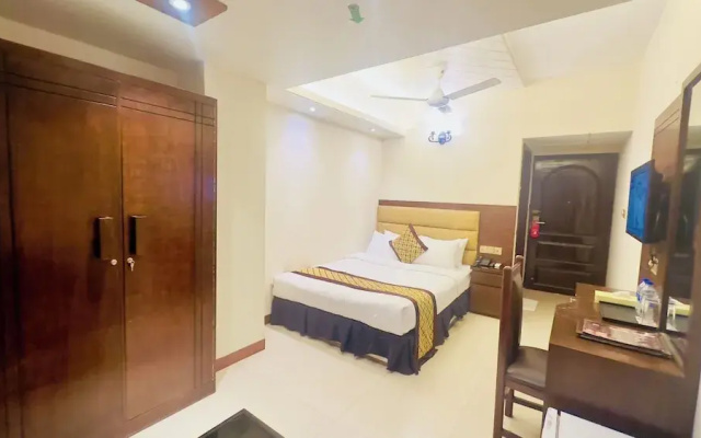 Central Inn Dhaka