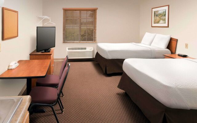 WoodSpring Suites Augusta Fort Eisenhower