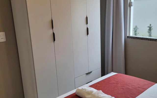 Apartamento aconchegante em Tijucas kit 11