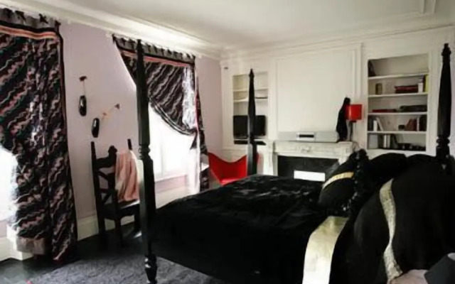 Maison d'Hôtes Stella Cadente